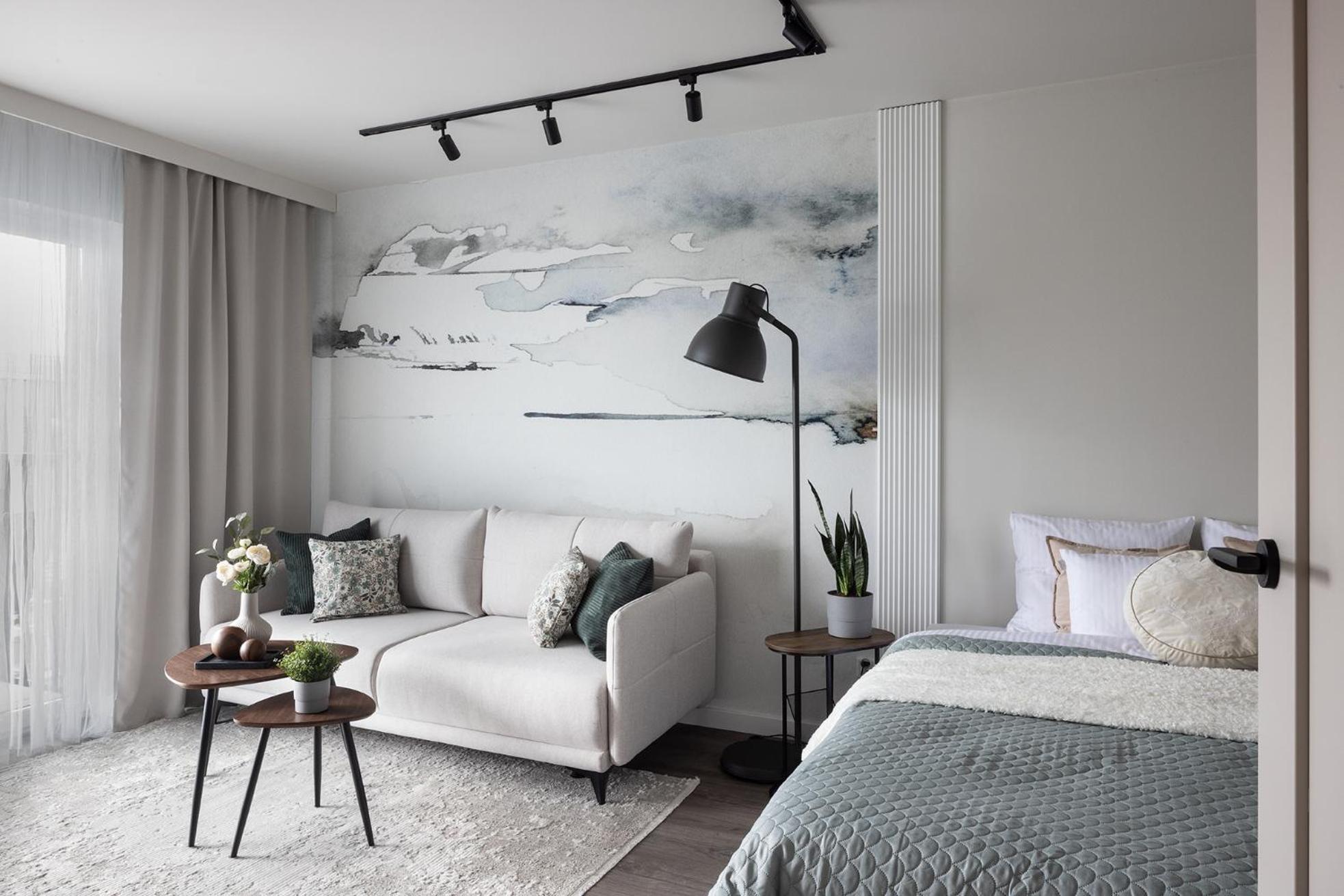 New #Madalinskiego57 - City Center, New Bulding, 2 Bedrooms, 2X Double Beds And A Fold-Out Sofa, Separate Kitchen, Air Conditioning, Balcony, Underground Parking, Self Check In 24H, Internet, Netflix, Coffee Machine, Washing Machine,1 Km To The Railw Wrocław Kültér fotó
