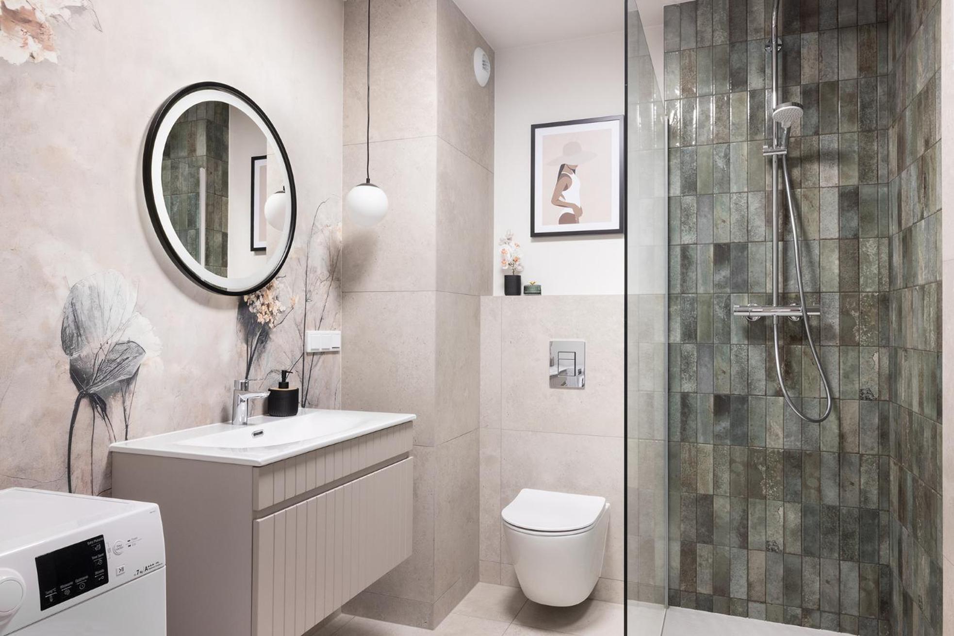 New #Madalinskiego57 - City Center, New Bulding, 2 Bedrooms, 2X Double Beds And A Fold-Out Sofa, Separate Kitchen, Air Conditioning, Balcony, Underground Parking, Self Check In 24H, Internet, Netflix, Coffee Machine, Washing Machine,1 Km To The Railw Wrocław Kültér fotó